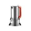 Alessi 9090/6 100 Manico Forato Koffiemaker 20,5 Cm Rvs Special Edition