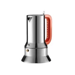Thee En Koffie 33 Alessi 9090/6 100 Manico Forato Koffiemaker 20,5 Cm Rvs Special Edition