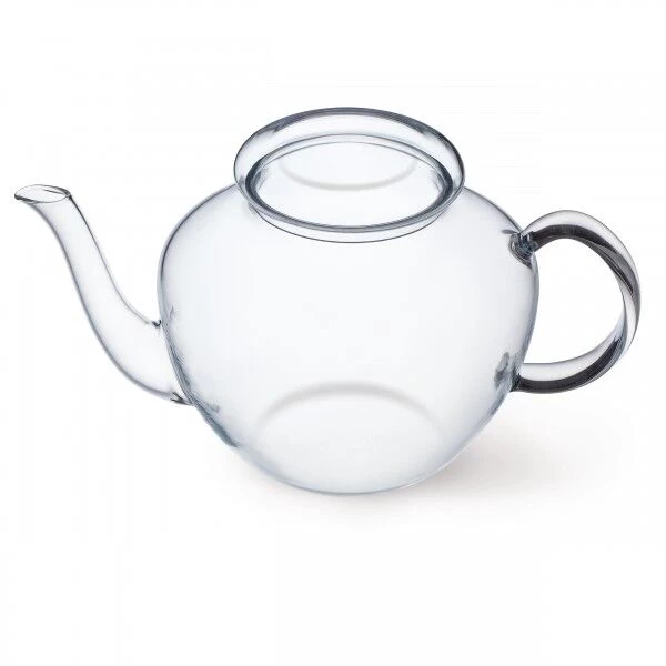 Oldenhof Saturn Theepot 1,7 Liter Glas 3 Oldenhof Saturn Theepot 1,7 Liter Glas