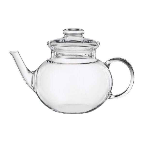 Oldenhof Eva Theepot Met Schenktuit 1 Liter Glas 3 Oldenhof Eva Theepot Met Schenktuit 1 Liter Glas
