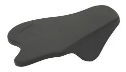 Cafelat Splat Tamping Mat 18 X 12 Cm Silicone Zwart