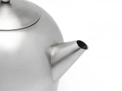 Bredemeijer Minuet Santhee Theepot 2 Liter Rvs Mat 10 Bredemeijer Minuet Santhee Theepot 2 Liter Rvs Mat -Thee En Koffie 121000 detail3