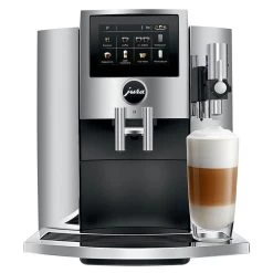 JURA S8 Chroom (EA) -Thee En Koffie 15380 3