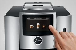 JURA S8 Chroom (EA) -Thee En Koffie 15380 4