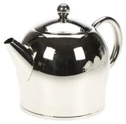 Bredemeijer Minuet Santhee Theepot 1,4 Liter Rvs Glans