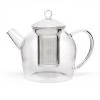 Bredemeijer Minuet Santhee Theepot 1,2 Liter Glas -Thee En Koffie 165002 1