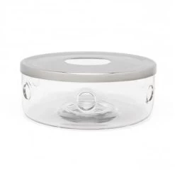 Bredemeijer Rechaud ø 15 Cm Glas