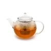 Bredemeijer Solo Ravello Theepot 1,2 Liter Glas -Thee En Koffie 165020