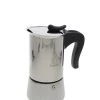 Forever Miss Splendy Inductie Mokapot 4-kops Rvs Glans -Thee En Koffie 1793486 1