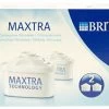 Brita Maxtra Waterfilter 2 Stuks 1 Brita Maxtra Waterfilter 2 Stuks -Thee En Koffie 1886 26120 1
