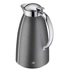 Alfi Gusto Evo Thermoskan 1 Liter Rvs Space Grijs -Thee En Koffie 194ede5c86db9b2d64de4a2fdd17f6b20c4c7a69 original