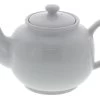 Price & Kensington Theepot 10 Kops 1,5 L Glanzend Wit -Thee En Koffie 1999 1781518 1