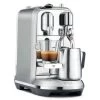 Sage Creatista Plus Nespressomachine RVS -Thee En Koffie 1 sage creatista rvs