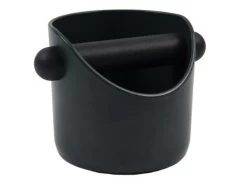 Oldenhof Uitklopbak ø 11 Cm Kunststof Zwart