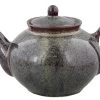 Oldenhof 1821 Theepot 1 Liter Aardewerk Mosgroen -Thee En Koffie 2349345 1