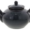 Oldenhof 1821 Theepot 1 Liter Aardewerk Blauw -Thee En Koffie 2349347 1