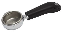 Rancilio Faema E61 Bodemloze Piston ø 58 Mm Verchroomd Brons