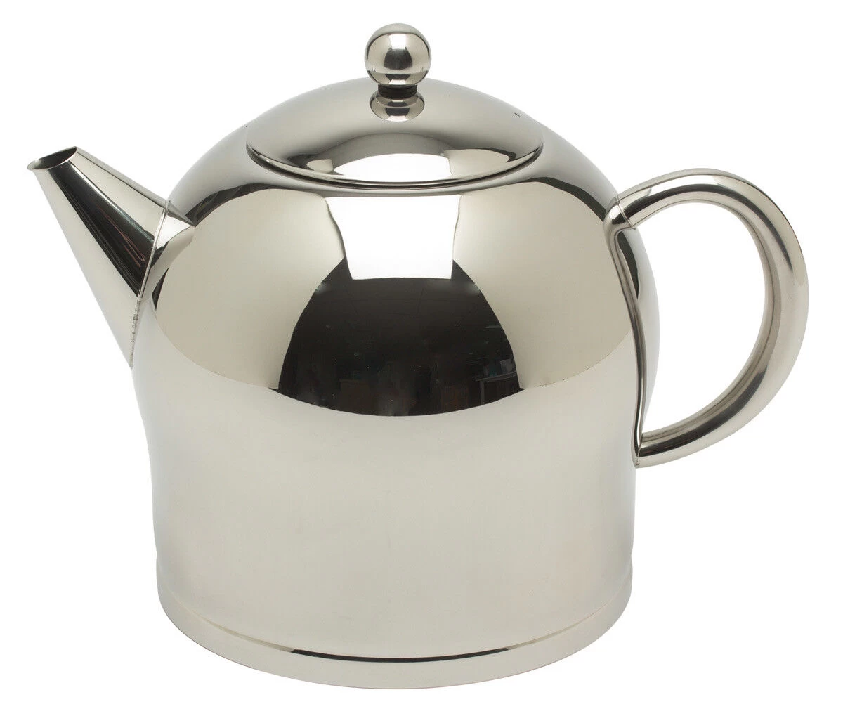 Bredemeijer Minuet Santhee Theepot 2 Liter Rvs Glans 3 Bredemeijer Minuet Santhee Theepot 2 Liter Rvs Glans