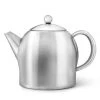 Bredemeijer Minuet Santhee Theepot 1,4 Liter Rvs Mat -Thee En Koffie 3308ms