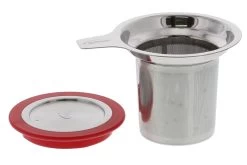 Inoxibar Theezeef Met Deksel Rvs -Thee En Koffie 3436 100131 2