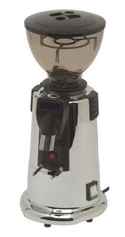 Macap M4D Koffiemolen 500 Gr Chroom