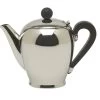 Alessi Bombé Thee- Of Koffiepot 8-kops Rvs Glans -Thee En Koffie 4250 72657 1