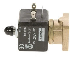 Rancilio Silvia Magneetklep En Spoel 7 W 3 Rancilio Silvia Magneetklep En Spoel 7 W