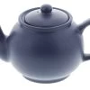 Price & Kensington Navy Blue Theepot 6 Cup Marineblauw