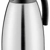 Cilio Savona Thermoskan 1,5 Liter Rvs 1 Cilio Savona Thermoskan 1,5 Liter Rvs -Thee En Koffie 544084