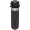 Stanley The Quick Flip Water Bottle 700 Ml Charcoal