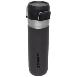Stanley The Quick Flip Water Bottle 700 Ml Charcoal