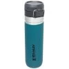 Stanley The Quick Flip Water Bottle 700 Ml Lagoon -Thee En Koffie 6939236382670 550x550h