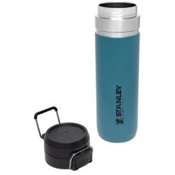 Stanley The Quick Flip Water Bottle 700 Ml Lagoon -Thee En Koffie 6939236382670 2 550x550h