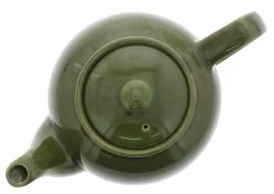 Price & Kensington Brights Teal Green Theepot 6 Cup Groen -Thee En Koffie 7311 100070 2