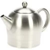 Bredemeijer Minuet Santhee Theepot 1 Liter Rvs Mat -Thee En Koffie 7996 26297 1