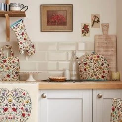 Ulster Weavers Melody Theemuts Katoen -Thee En Koffie 7mdy04 ulster weavers melody tea cosy 2