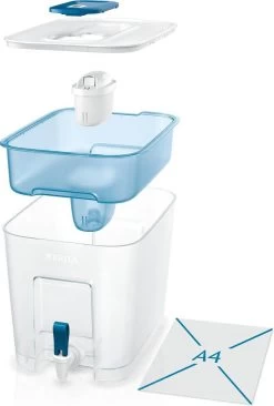 Brita Optimax Cool Waterfilterkan 8,4 Liter Wit -Thee En Koffie 810x1200 1