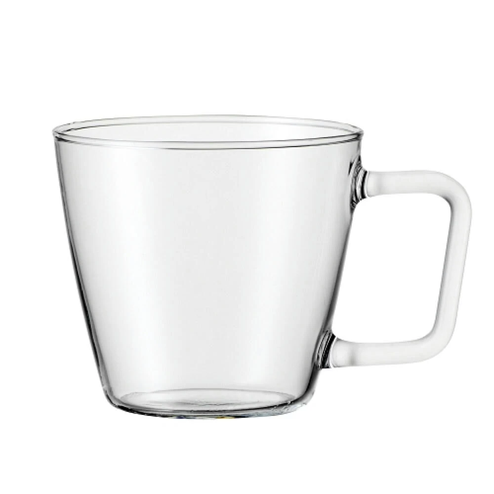 Oldenhof Charme Conisch Theeglas 230 Ml Glas 2 Stuks 3 Oldenhof Charme Conisch Theeglas 230 Ml Glas 2 Stuks