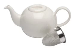 Bredemeijer Cosy 1301W Binnenpot Met Filter 900 Ml Aardewerk