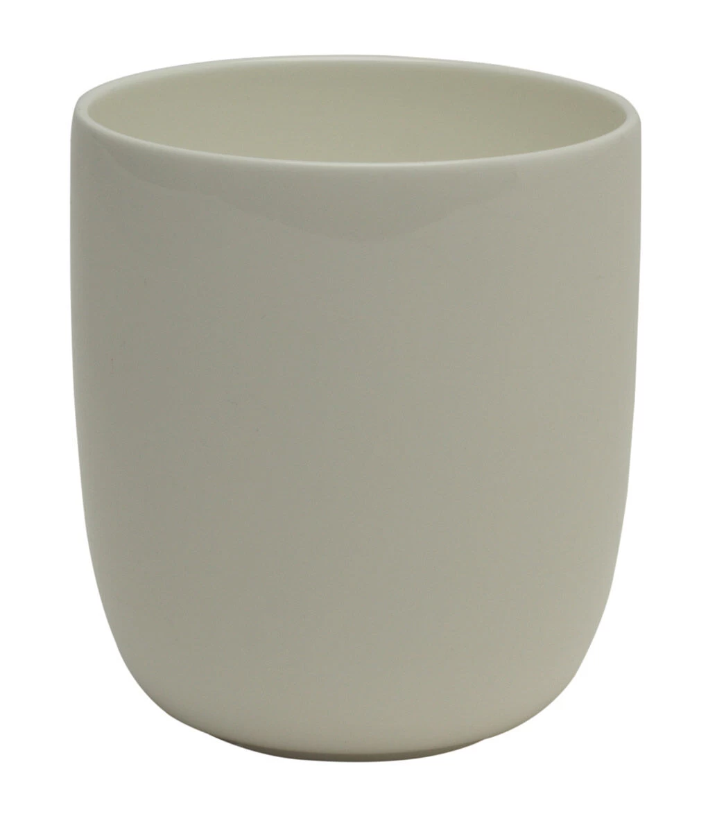 Serax Base Theekop 350 Ml Porselein Wit Glanzend 3 Serax Base Theekop 350 Ml Porselein Wit Glanzend