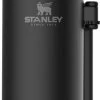 Stanley Classic Thermosfles 1,4 Liter Mat Zwart -Thee En Koffie 9200000103890866