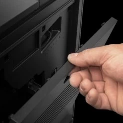 Nivona CafeRomatica 970 Volautomatische Espressomachine Grijs -Thee En Koffie 970 5 1