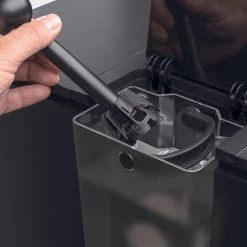 Nivona CafeRomatica 970 Volautomatische Espressomachine Grijs -Thee En Koffie 970 7 1