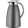 Alfi Gusto Evo Thermoskan 1 Liter Rvs Space Grijs -Thee En Koffie a932ec8393df2cdd17285d502719dbf7b0744a9d original