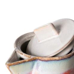 HK Living 70's ACE7084 Asteroids Koffiepot 23 Cm Aardewerk 11 HK Living 70's ACE7084 Asteroids Koffiepot 23 Cm Aardewerk -Thee En Koffie ace7084 lr c 01 1