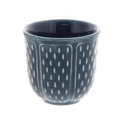 Gien Pont Aux Choux Espressokop 8,5 Cl Keramiek Acapulco