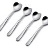 Alessi Big Love Theelepel 14,5 Cm Rvs 4 Stuks -Thee En Koffie ammi08 7 01