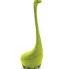 Ototo Baby Nessie Thee-ei 15 Cm Silicone Groen