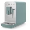 Smeg 50's Style Medium Volautomatische Espressomachine Emerald Green -Thee En Koffie bcc02egmeu 3