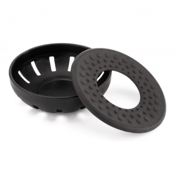 Bredemeijer Asia Hunan Rechaud ø 14,5 Cm Gietijzer 4 Bredemeijer Asia Hunan Rechaud ø 14,5 Cm Gietijzer - Afbeelding 2